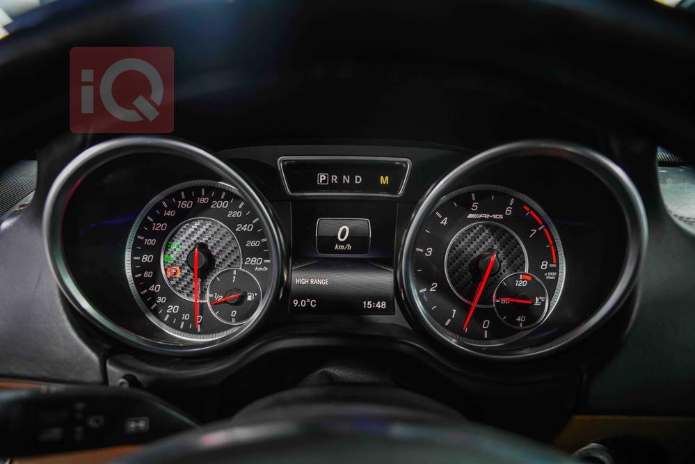 مێرسێدس بێنز G-Class